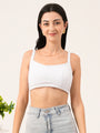 Woman's Full Coverage Bra all Day Comfort Everyday Bra