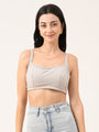 Woman's Full Coverage Bra all Day Comfort Everyday Bra