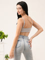 Woman's Full Coverage Bra all Day Comfort Everyday Bra