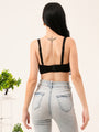 Woman's Full Coverage Bra all Day Comfort Everyday Bra