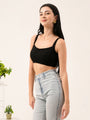Woman's Full Coverage Bra all Day Comfort Everyday Bra