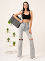 Woman's Full Coverage Bra all Day Comfort Everyday Bra