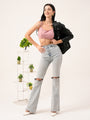 Woman's Full Coverage Bra all Day Comfort Everyday Bra