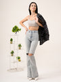 Woman's Full Coverage Bra all Day Comfort Everyday Bra