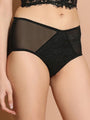 Da Intimo Full Coverage Lace Panty - Da Intimo