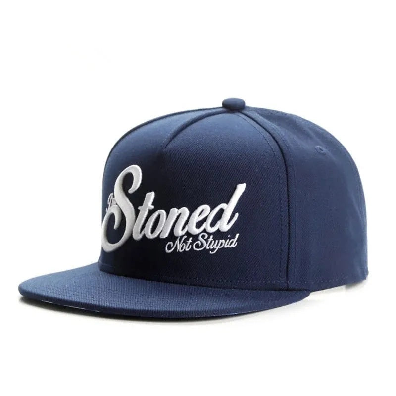 Hip Hop Sports Trendy Baseball Cap