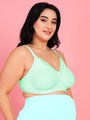Mamma Presto Pack Of 2 Non Padded Nursing Maternity Bra - Da Intimo