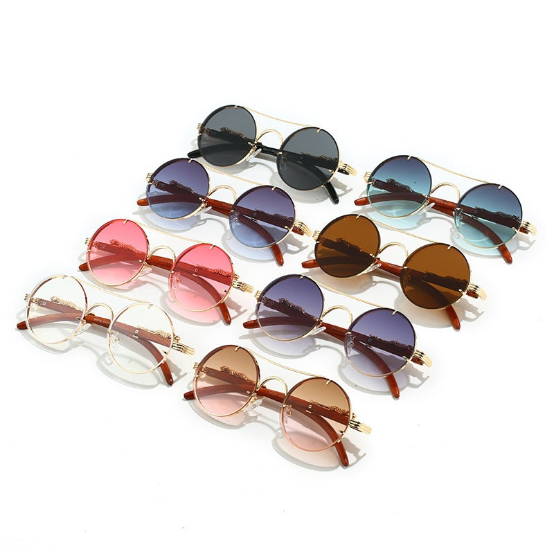 Men's Sunglasses Bright