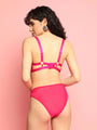 Da Intimo Rivet Design Low Coverage Panty - Da Intimo
