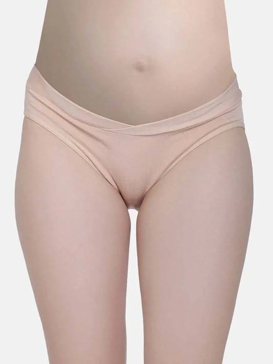 Low Rise Maternity Panty - Da Intimo