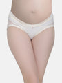 Low Rise Maternity Panty - Da Intimo