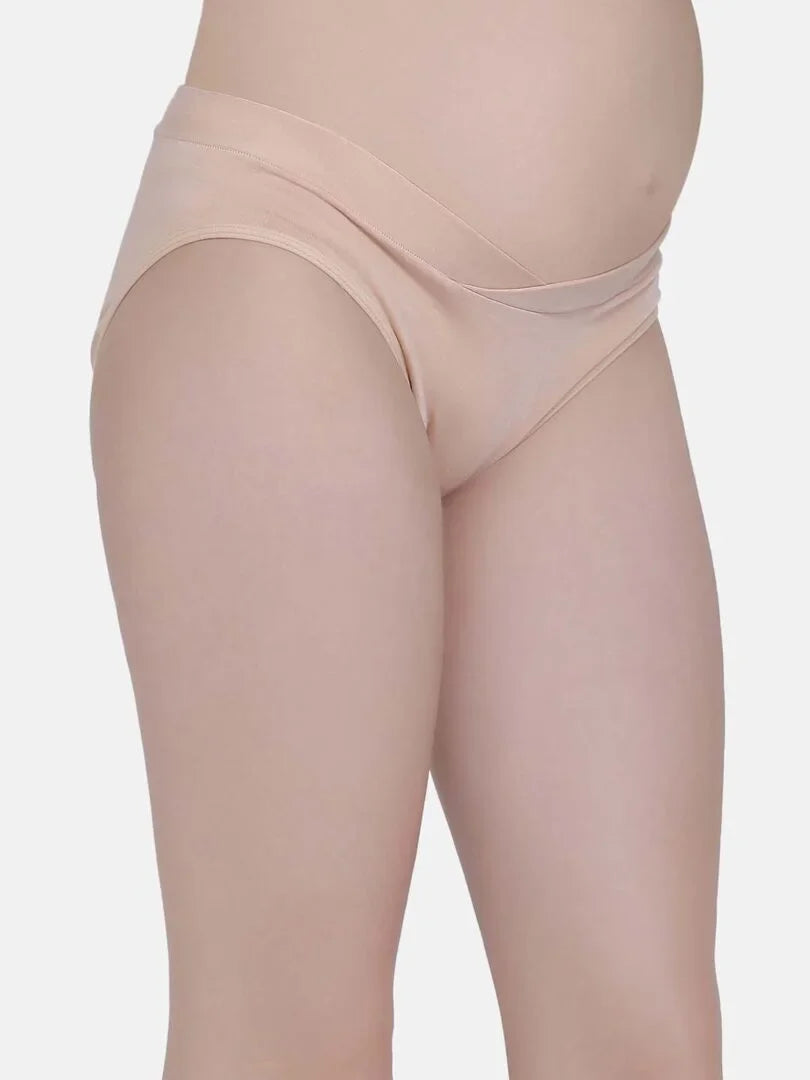 Low Rise Maternity Panty - Da Intimo