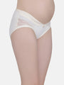 Low Rise Maternity Panty - Da Intimo