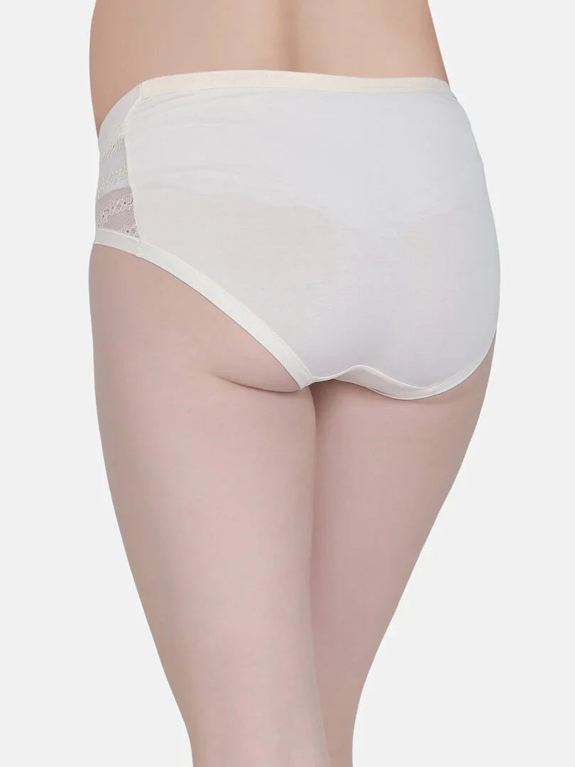 Low Rise Maternity Panty - Da Intimo