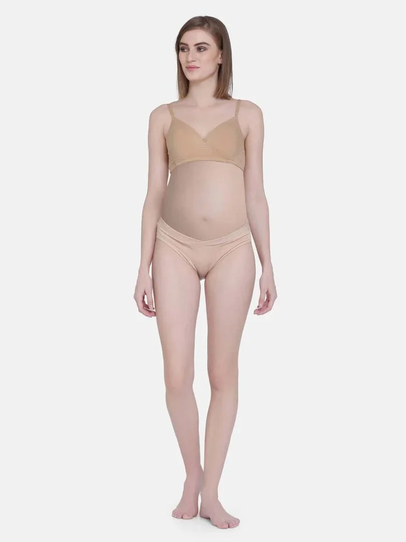Low Rise Maternity Panty - Da Intimo