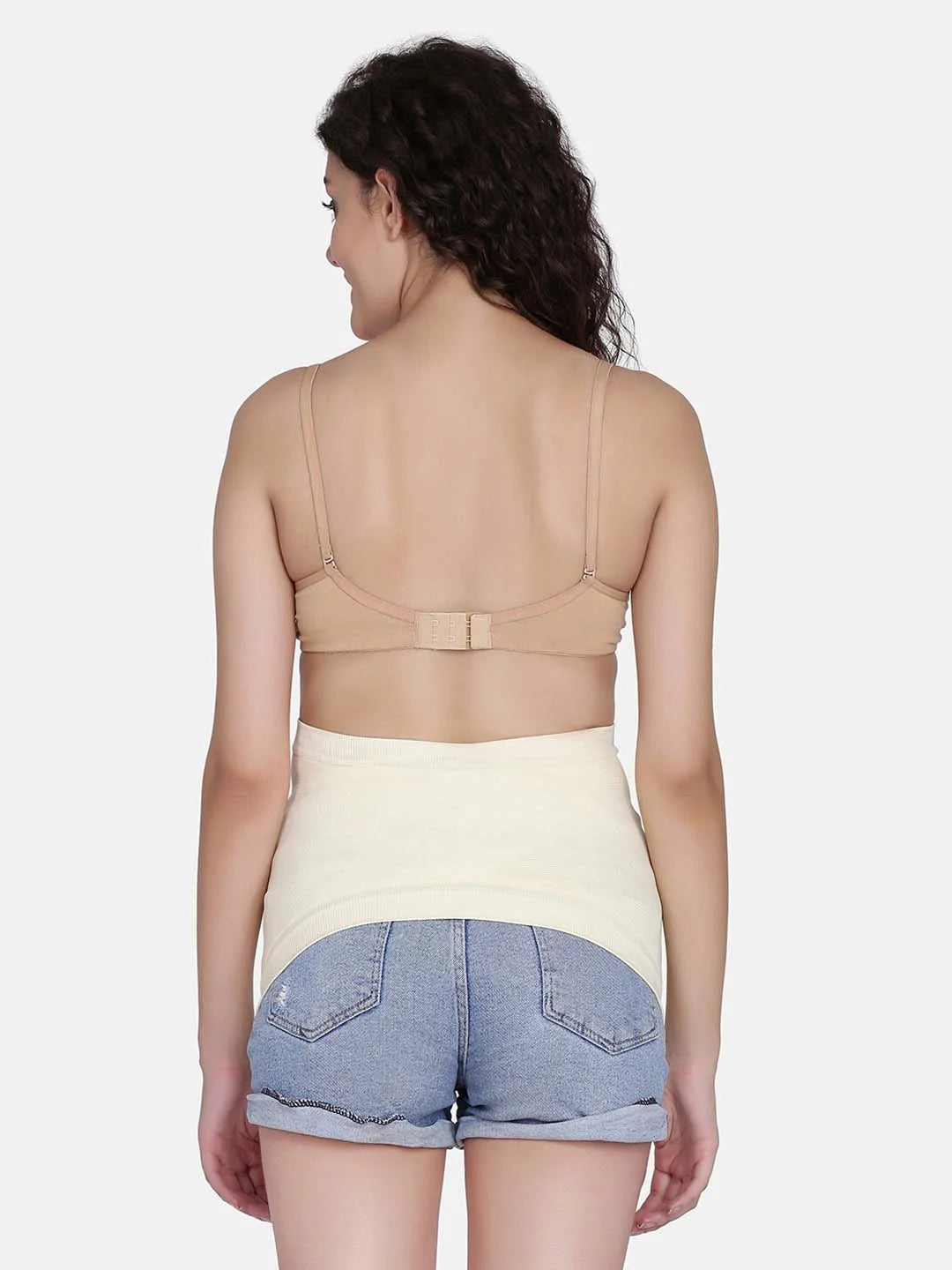 Pre Pregnancy Tummy Support Belt - Da Intimo - Lingerie Online Store India