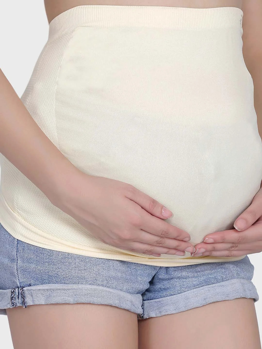 Pre Pregnancy Tummy Support Belt - Da Intimo - Lingerie Online Store India