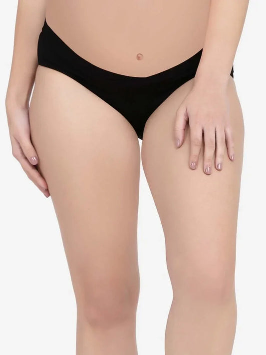 Low Rise Maternity Panty - Da Intimo