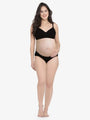 Low Rise Maternity Panty - Da Intimo