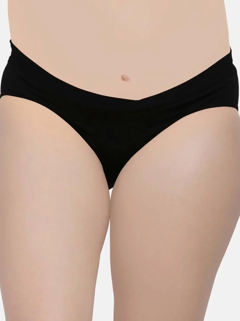 Low Rise Maternity Panty - Da Intimo