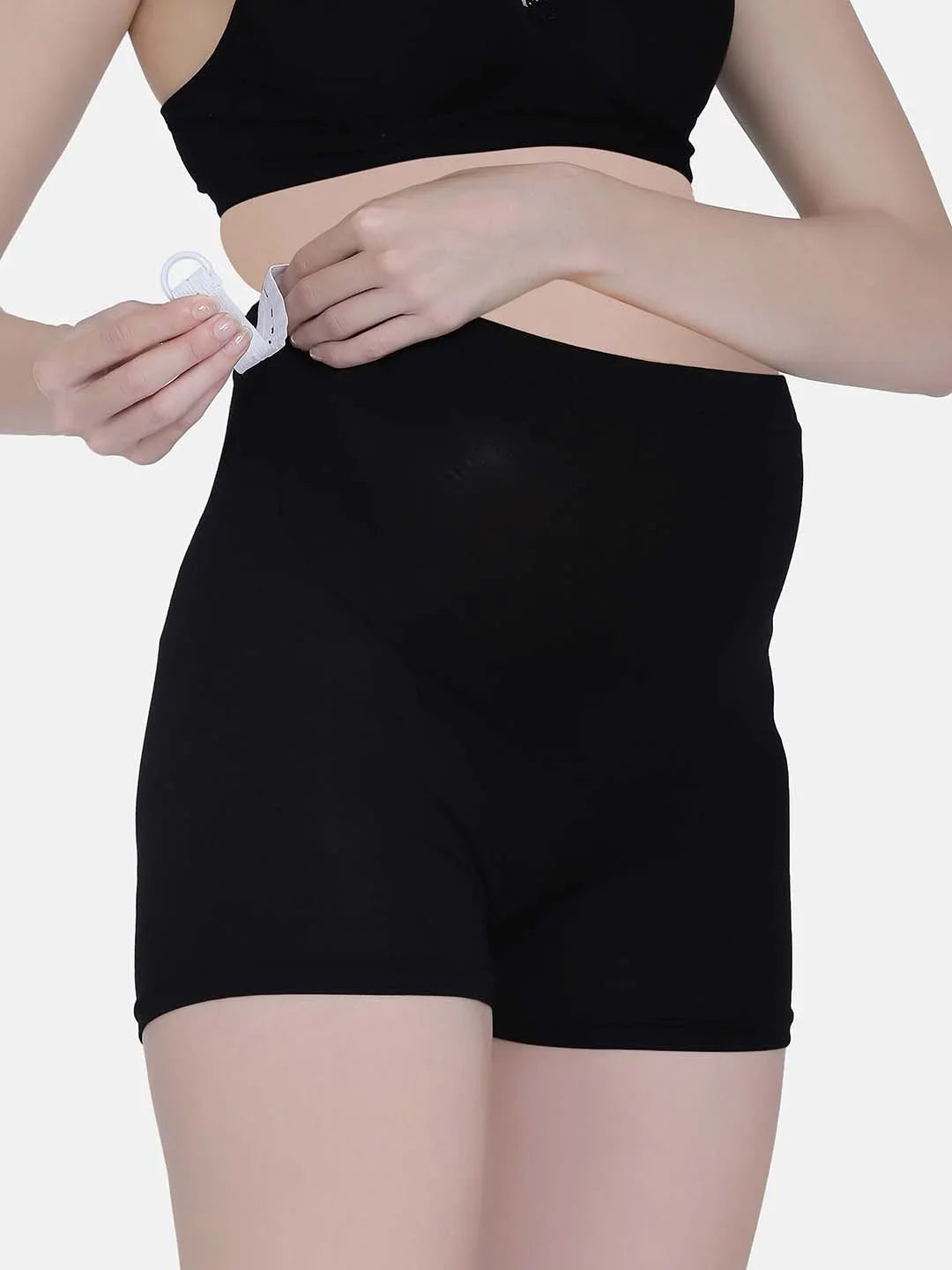 High Waist Maternity Panty - Da Intimo