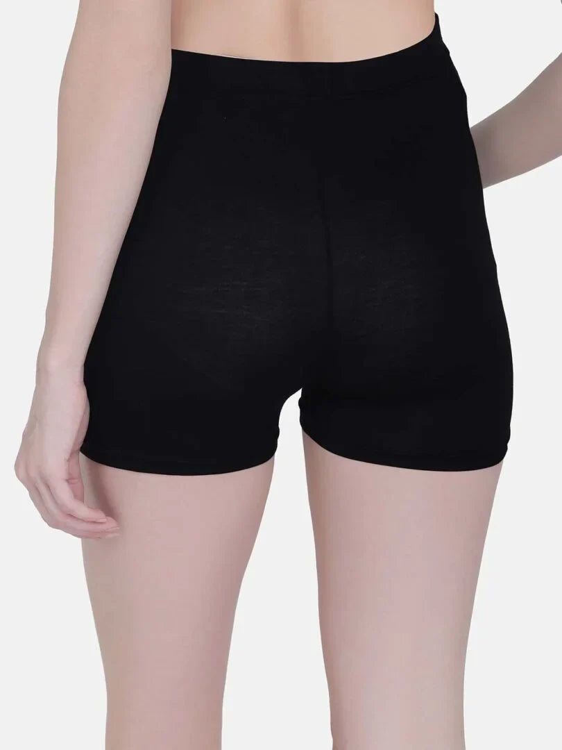 High Waist Maternity Panty - Da Intimo