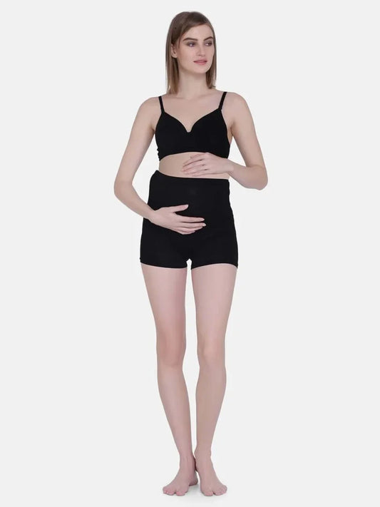 High Waist Maternity Panty - Da Intimo