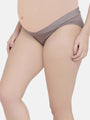 Low Rise Maternity Panty - Da Intimo