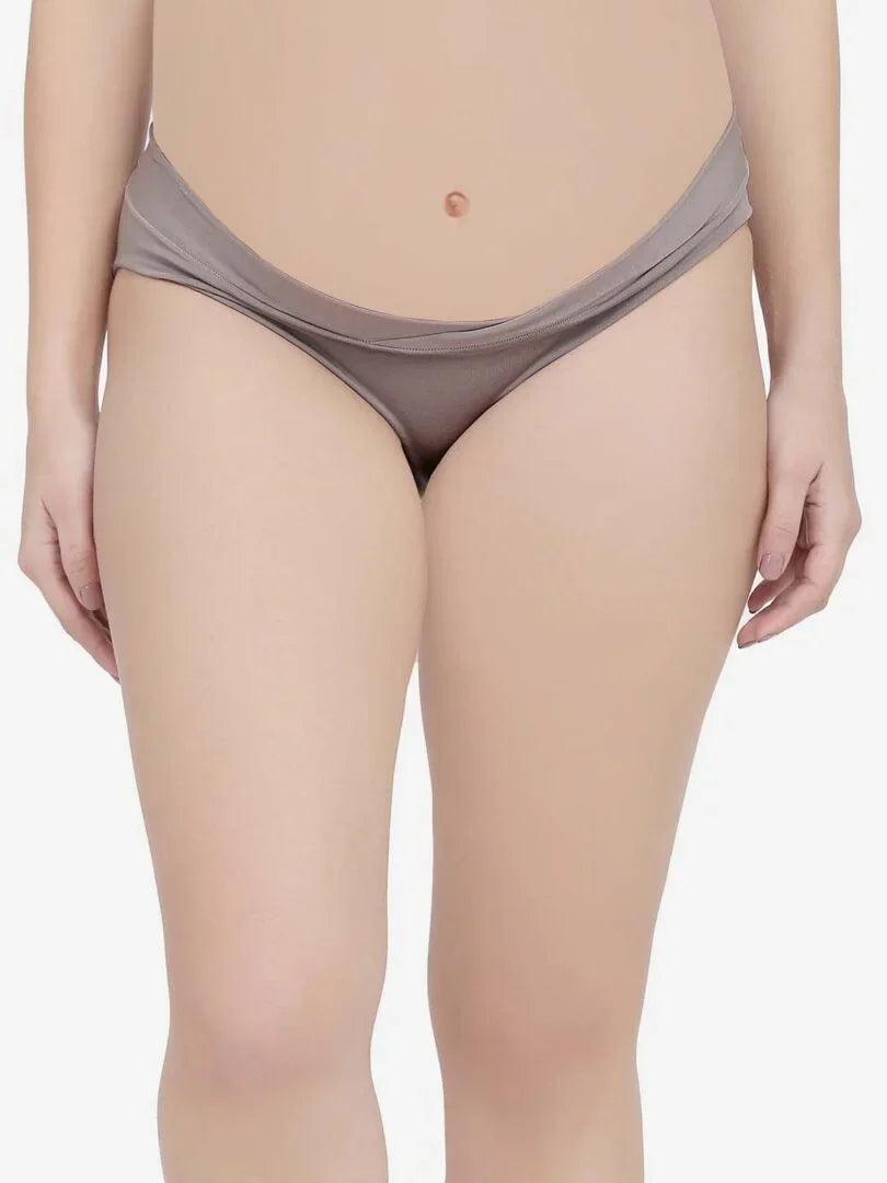 Low Rise Maternity Panty - Da Intimo
