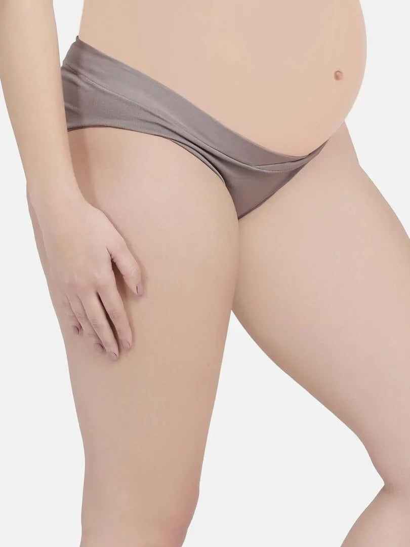 Low Rise Maternity Panty - Da Intimo