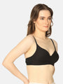 Soft Padded Everyday Comfort T-Shirt Bra - Da Intimo