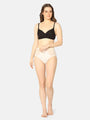 Soft Padded Everyday Comfort T-Shirt Bra - Da Intimo