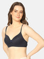 Soft Padded Everyday Comfort Bra - Da Intimo