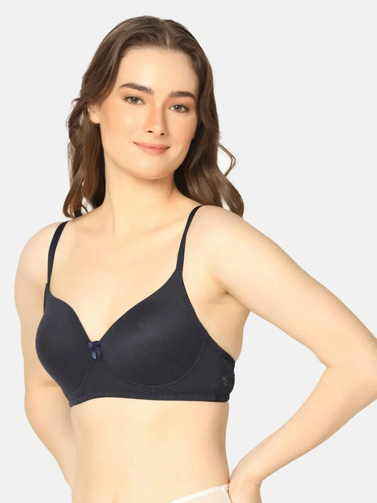 Soft Padded Everyday Comfort Bra - Da Intimo