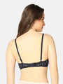 Soft Padded Everyday Comfort Bra - Da Intimo