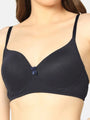 Soft Padded Everyday Comfort Bra - Da Intimo