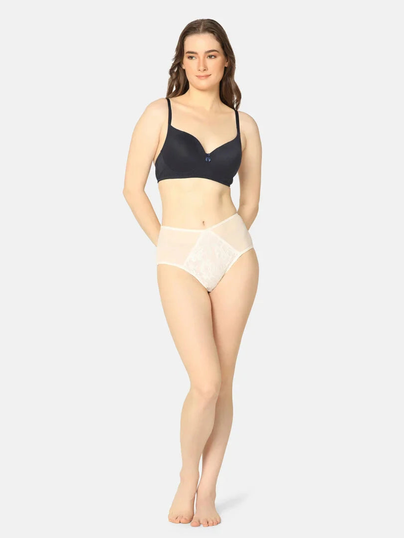 Soft Padded Everyday Comfort Bra - Da Intimo