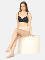 Soft Padded Everyday Comfort Bra - Da Intimo