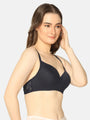 Soft Padded Everyday Comfort Bra - Da Intimo