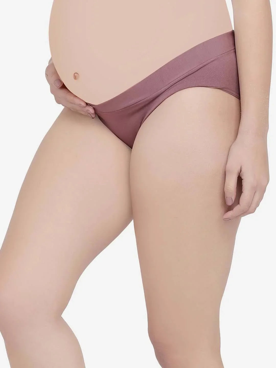 Low Rise Maternity Panty - Da Intimo