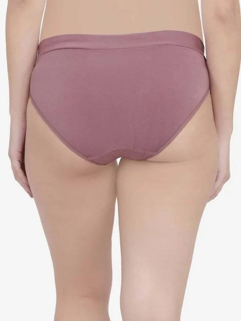 Low Rise Maternity Panty - Da Intimo