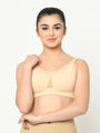 Wirefree Lightly Padded Maternity Bra - Da Intimo