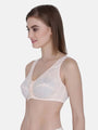 Front Open Maternity Bra - Da Intimo