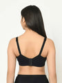 Wirefree Lightly Padded Maternity Bra - Da Intimo
