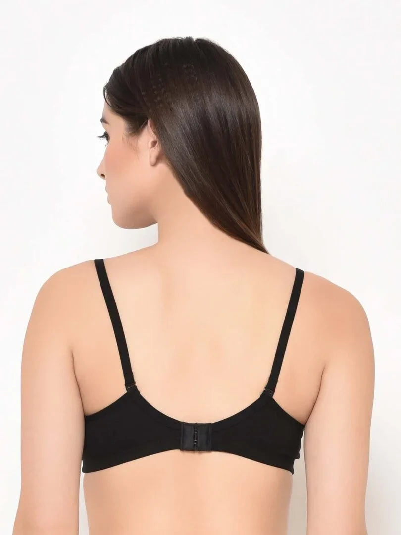 Wirefree Lightly Padded Maternity Bra