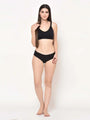 Wirefree Lightly Padded Maternity Bra