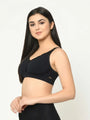 Wirefree Lightly Padded Maternity Bra - Da Intimo