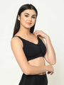 Wirefree Lightly Padded Maternity Bra - Da Intimo