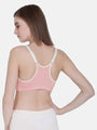 Wirefree Front Open Maternity Bra - Da Intimo