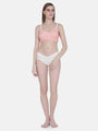 Wirefree Front Open Maternity Bra - Da Intimo